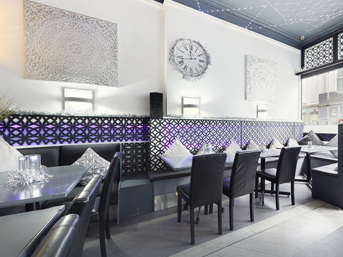 Lotus Broadstairs image